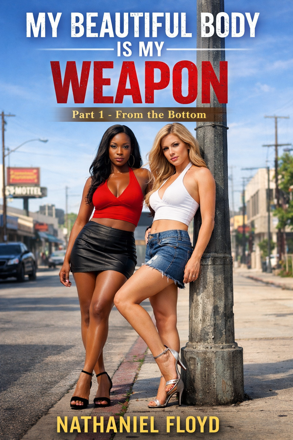 My Beautiful Body Is My Weapon: From the Bottom