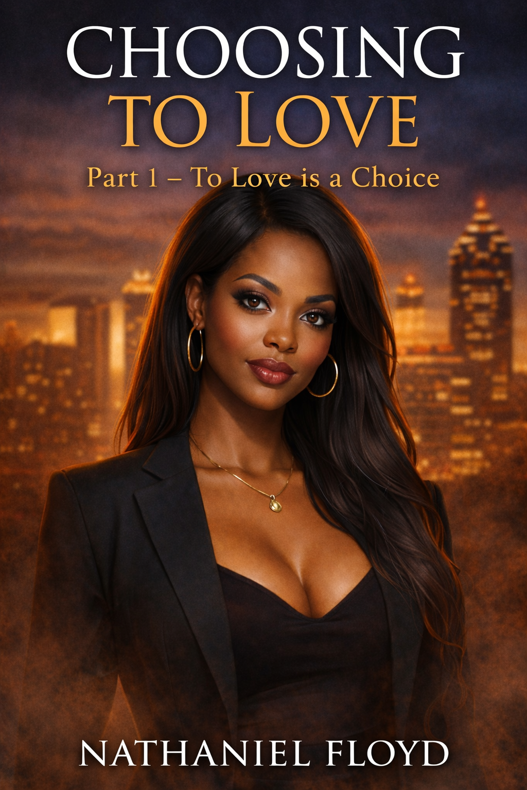Choosing to Love: Love Has Many Choices
