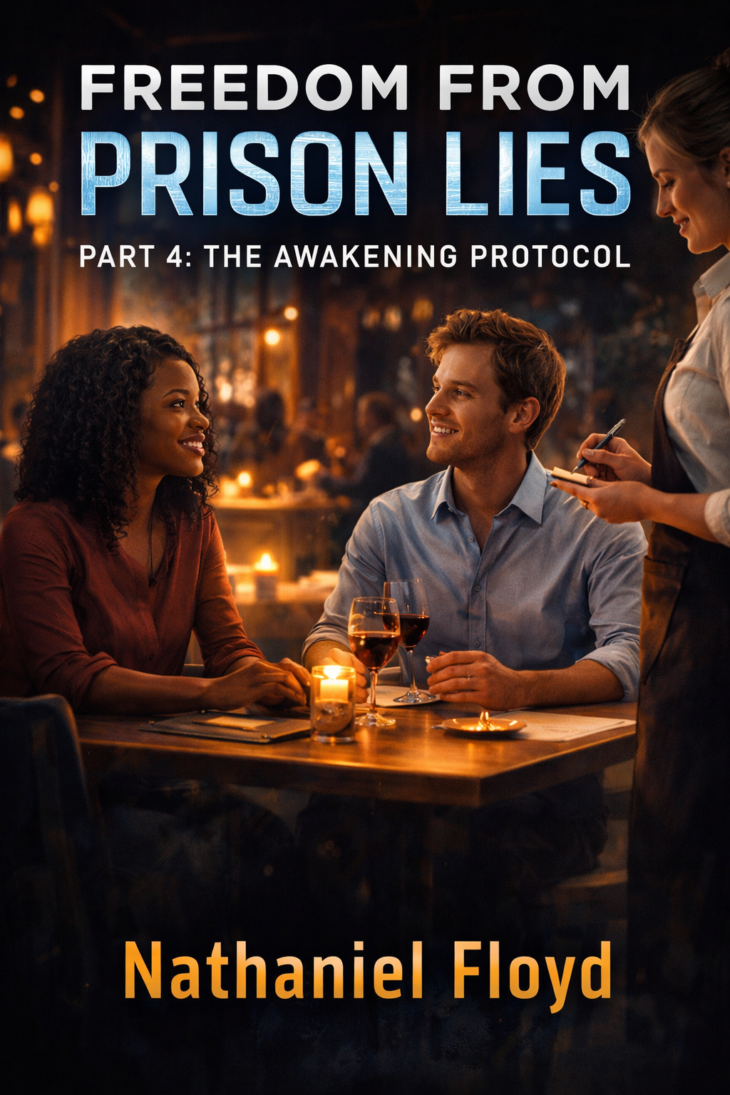Freedom from Prison Lies: Part 4 - The Awakening Protocol