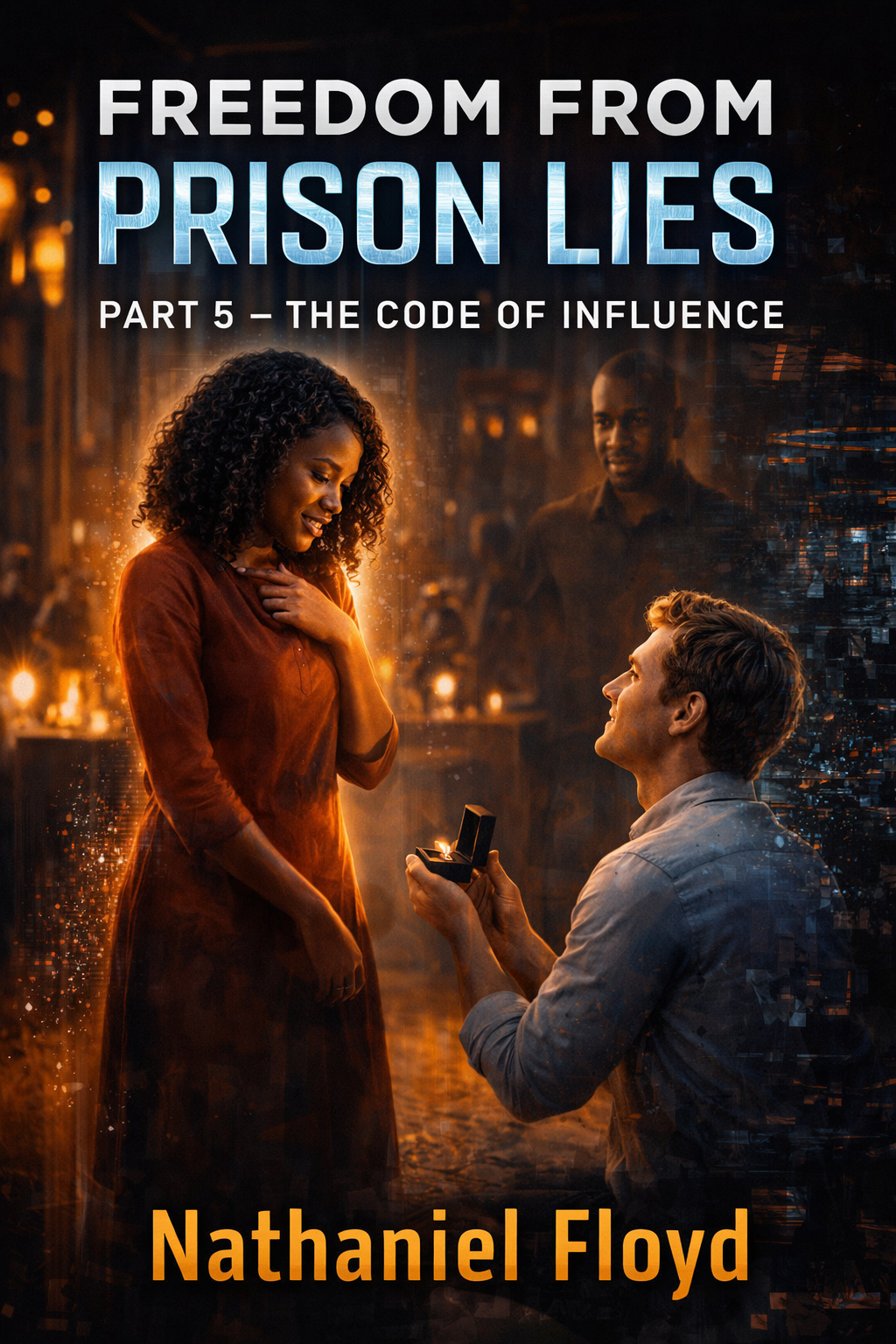 Freedom from Prison Lies: Part 5 - The Code of Influence