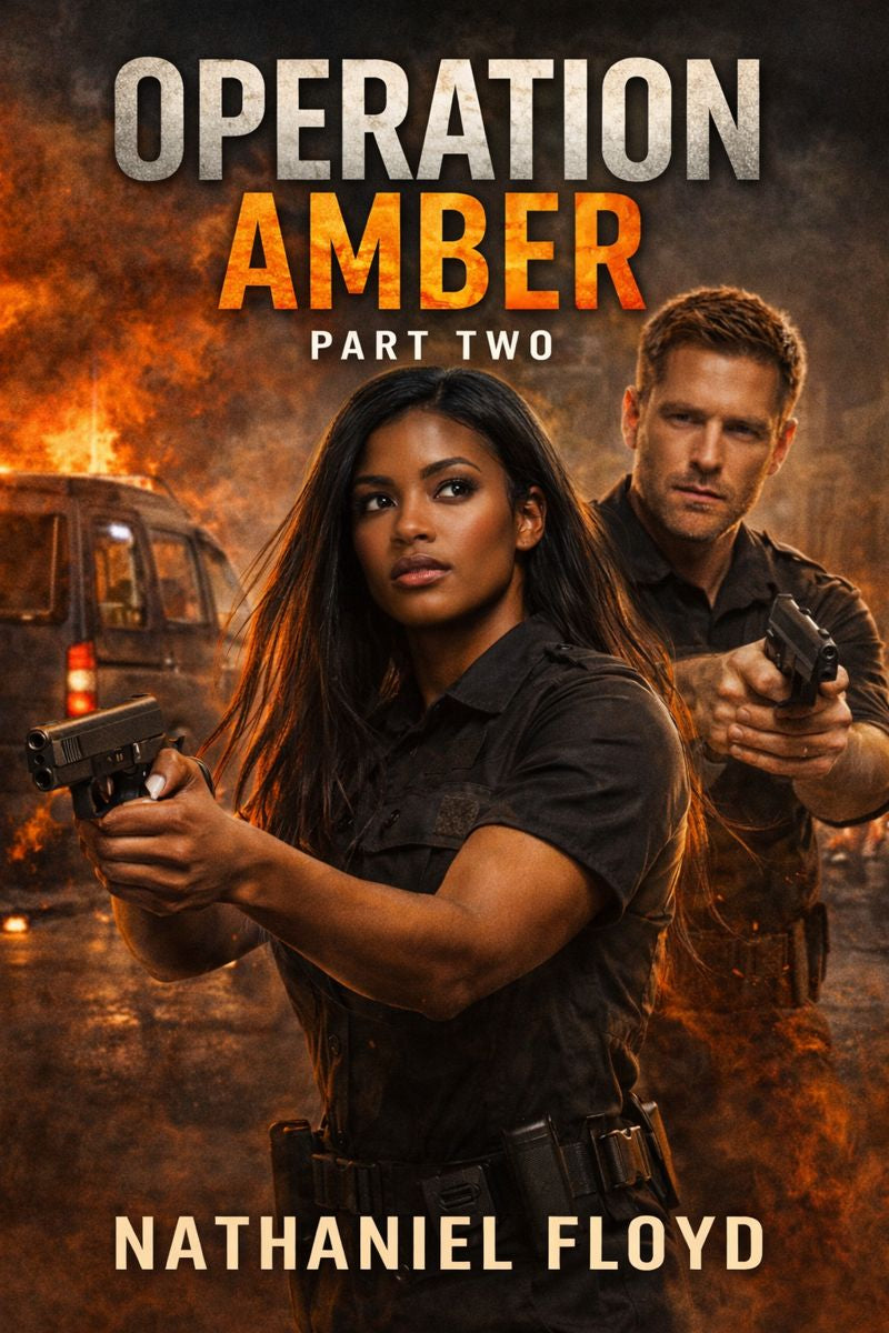 Operation Amber: Part 2