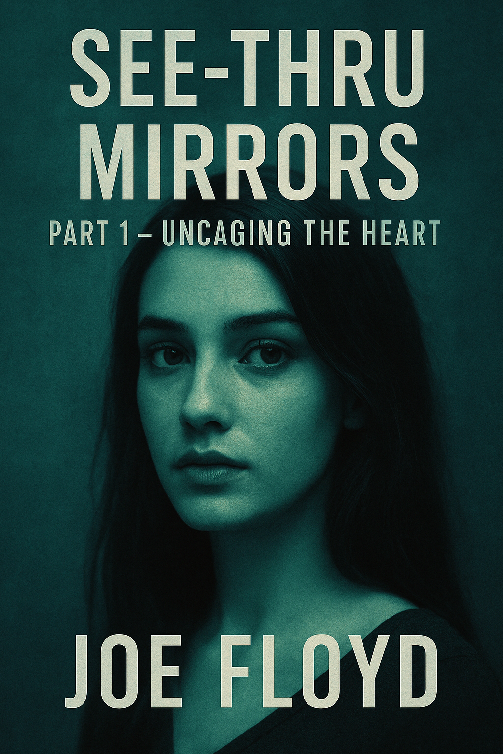 See-Thru Mirrors Part 1 - Uncaging the Heart