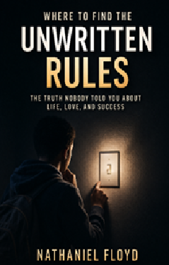 Where to Find The Unwritten Rules