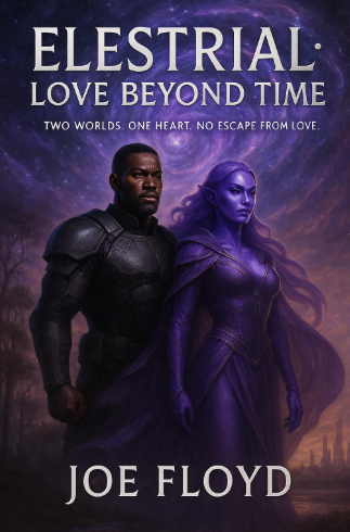 Elestrial Love Part 1 - Love Beyond Time