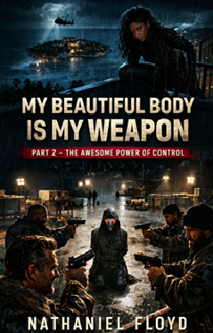 My Beautiful Body is my Weapon: Part 2 - The Awe Power of Control