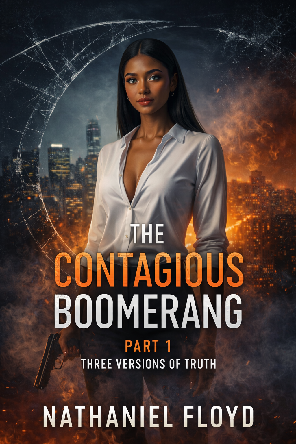 The Contagious Boomerang: Part 1 - Three Versions of the Truth