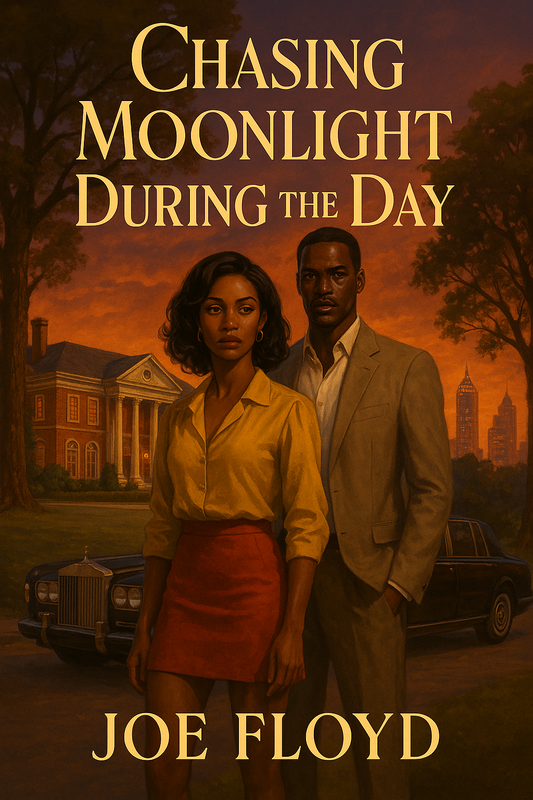 Chasing the Moonlight Part 3