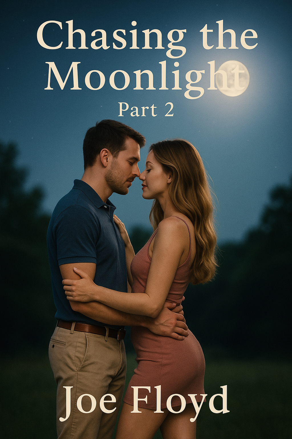 Chasing Moonlight Part 2