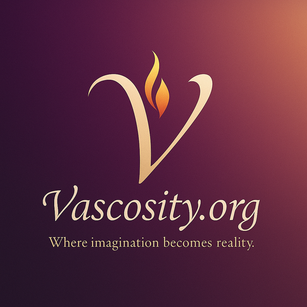 Vascosity Insights