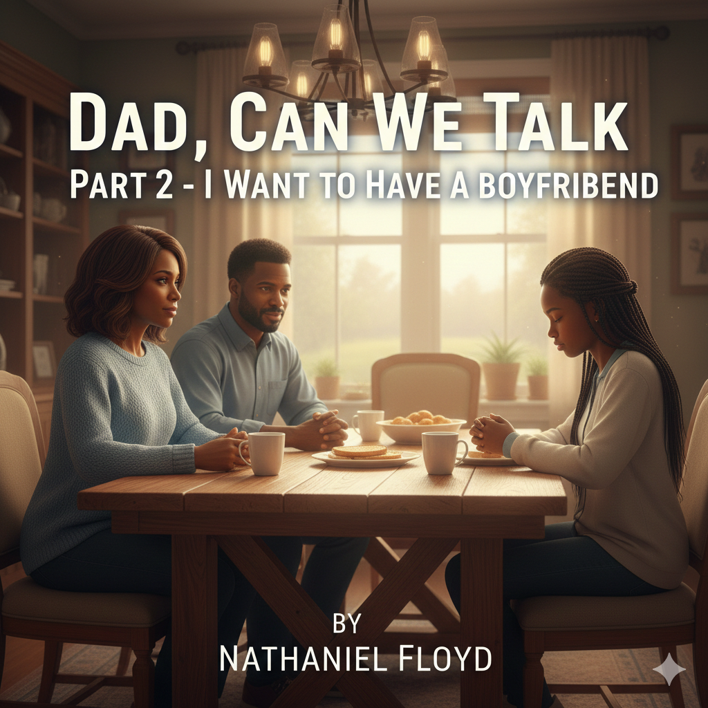 Dad, Can We Talk Part 2