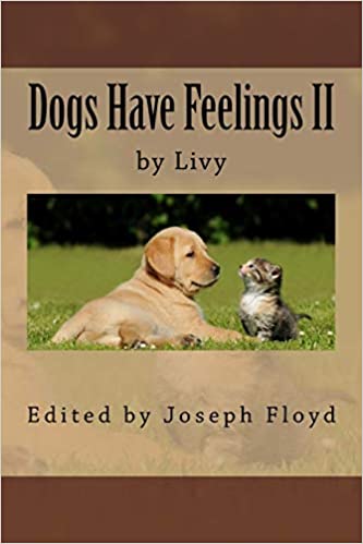 Book: "Dogs Have Feelings II"
