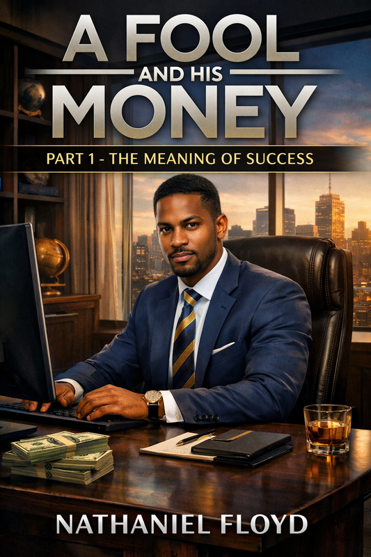 A Fool And His Money: Part 1 - The Meaning of Success