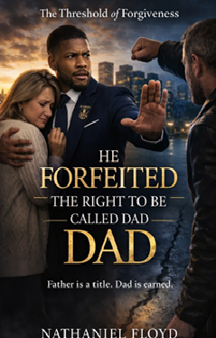 The Threshold of Forgiveness: Part 1 - He Forfeited The Right to Be Called Dad