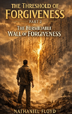 The Threshold of Forgiveness: Part 2 - The Formiable Wall of Forgiveness