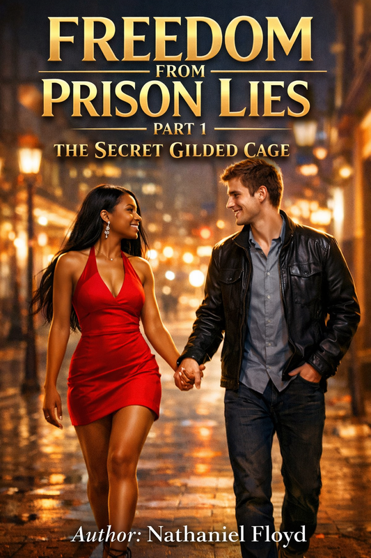 Freedom from Prison Lies: Part 1 - The Secret Of Gikded Cage