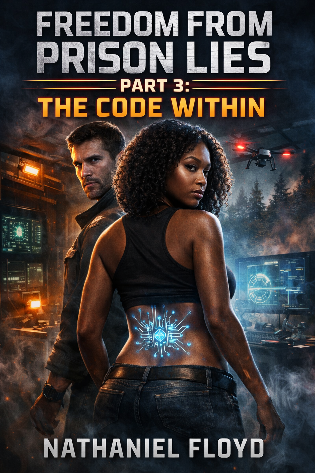 Freedom from Prison Lies: Part 3 - The Code Within