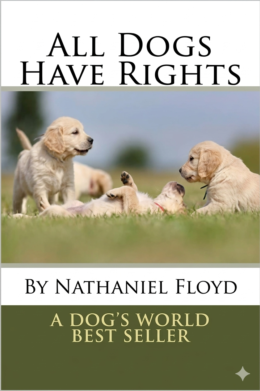 Dogs Have Feeling II