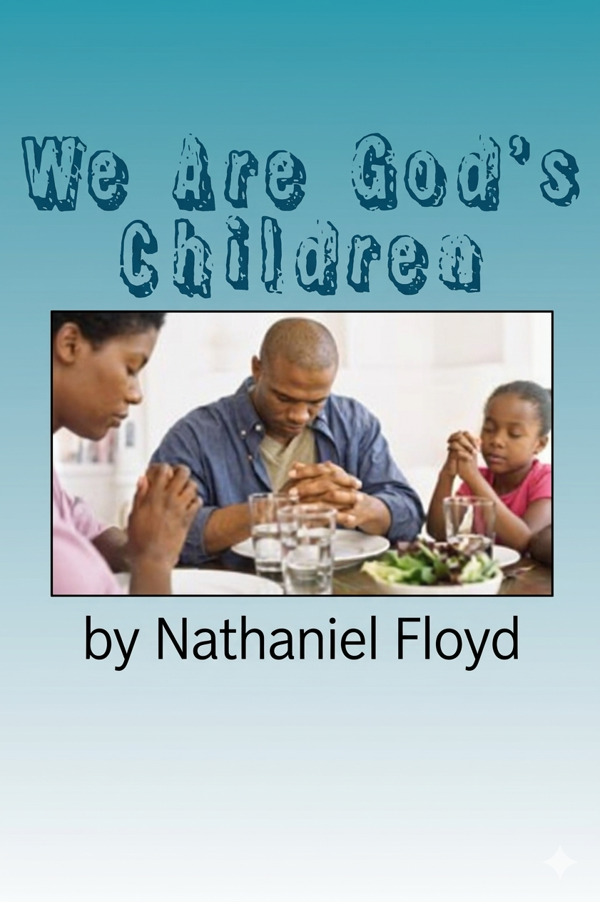 We Are God's Children