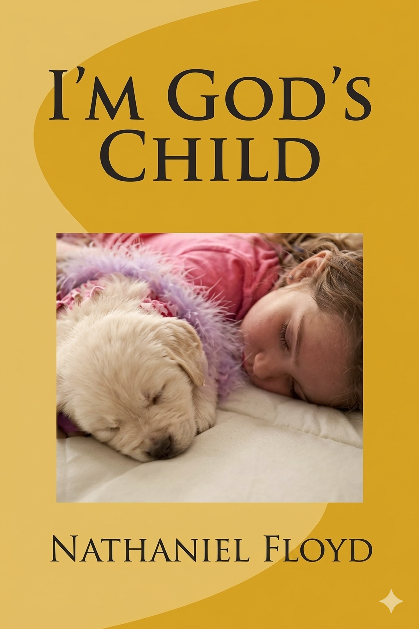 I'm God's Child