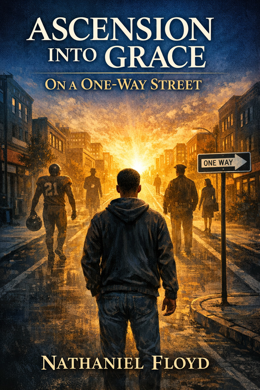 Ascension Into Grace: Part 1 - On a One-Way Street