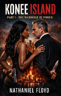 Konee Island: Part 1 - The Marriage of Power