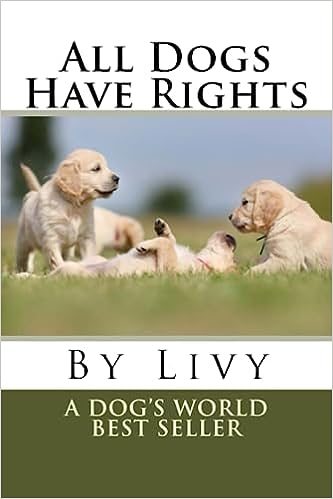 Book: "All Dogs Have Rights"