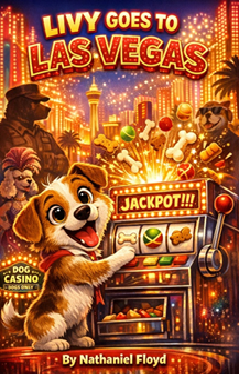 Livy Goes to Las Vegas