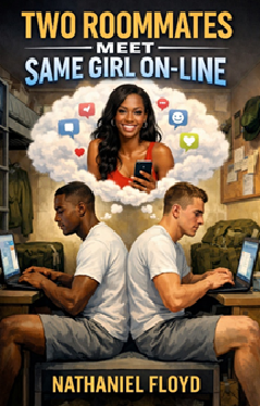 Two Roommates Meet the Same Girl Online: Part 1