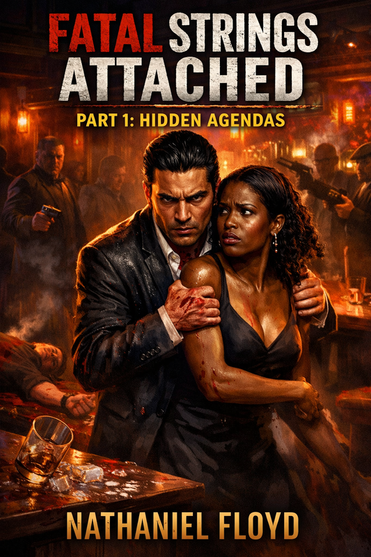 Fatal Strings Attached: Part 1 - Hidden Agendas