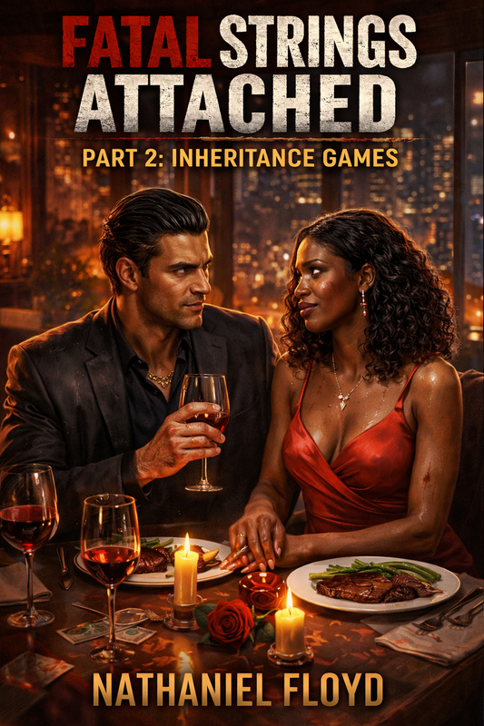 Fatal Strings Attached: Part 2 - Inheritance Games