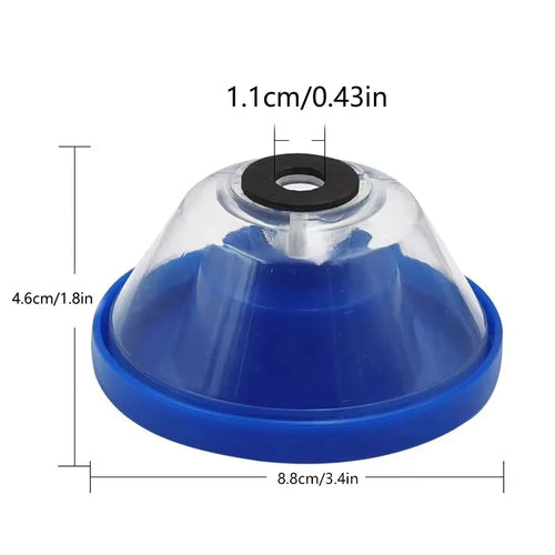 Electric Drill Dust Cover Ash Bowls Impact Hammer Dust Collector Power