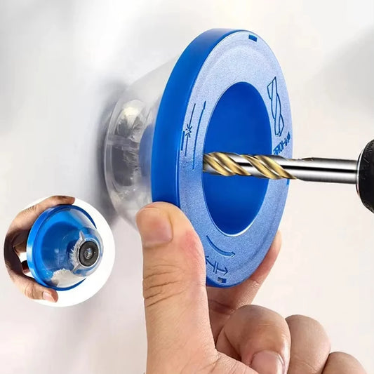 Electric Drill Dust Cover Ash Bowls Impact Hammer Dust Collector Power