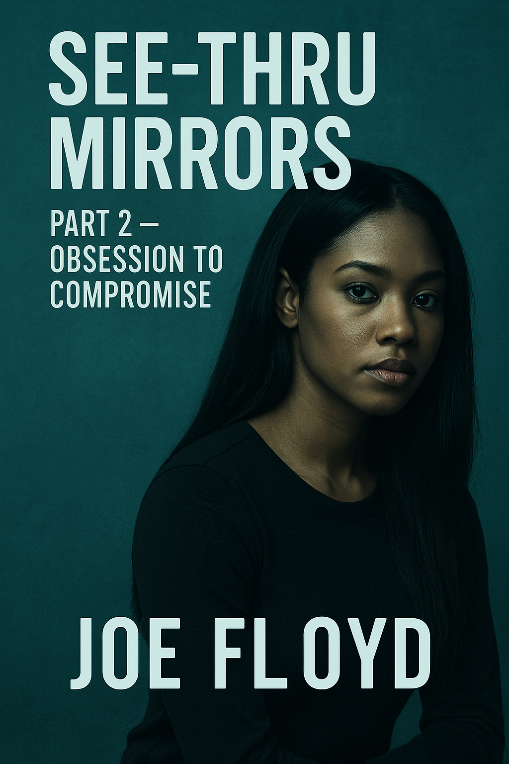 See-Thru Mirrors Part 2 - Obsession to Crompromise