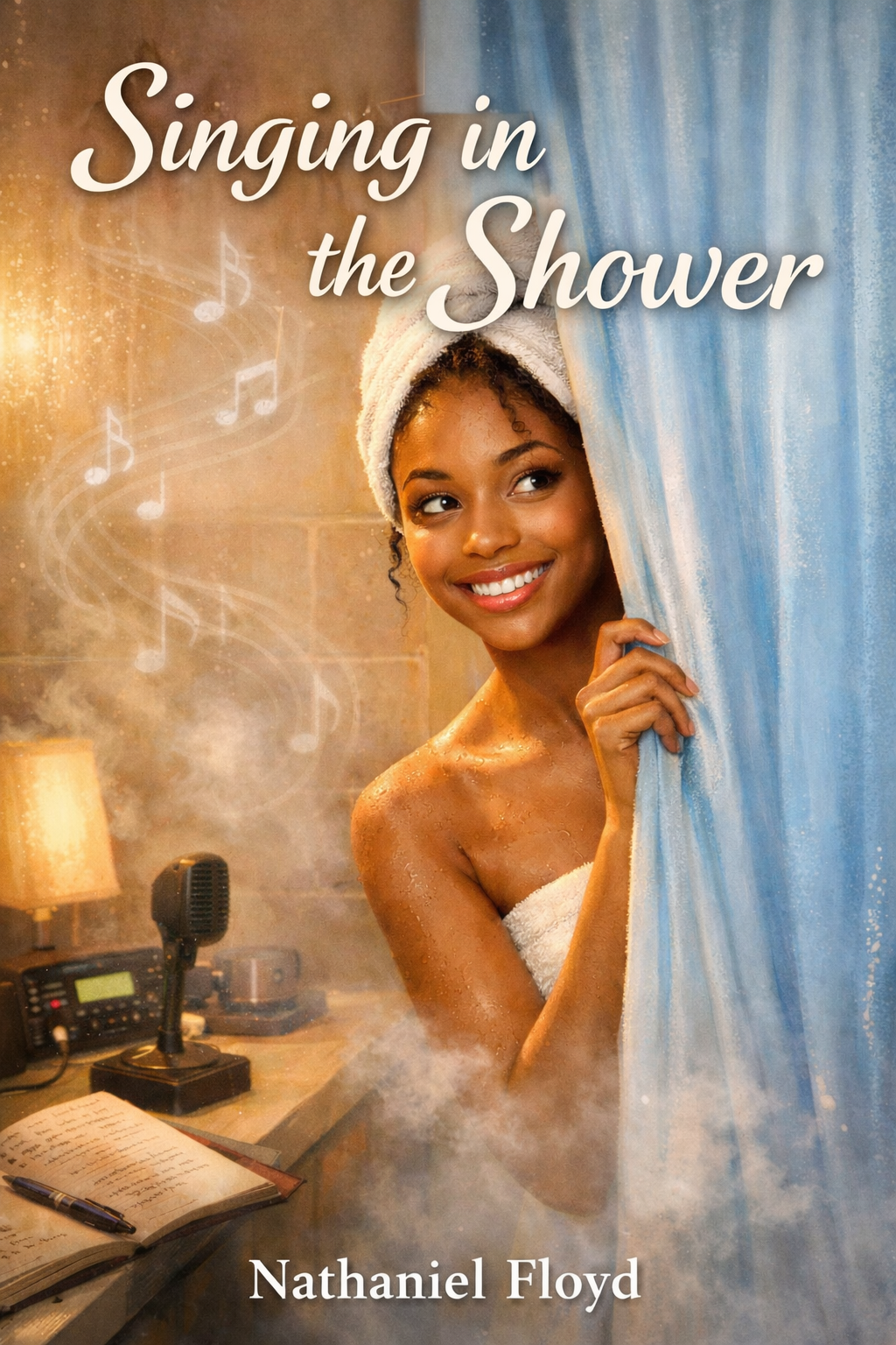 Singing in the Shower: Part 1