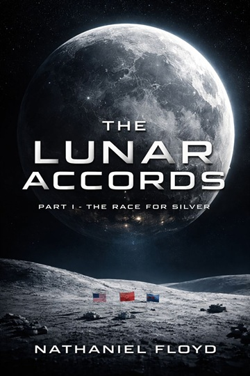 The Lunar Accords: The Race For Silver