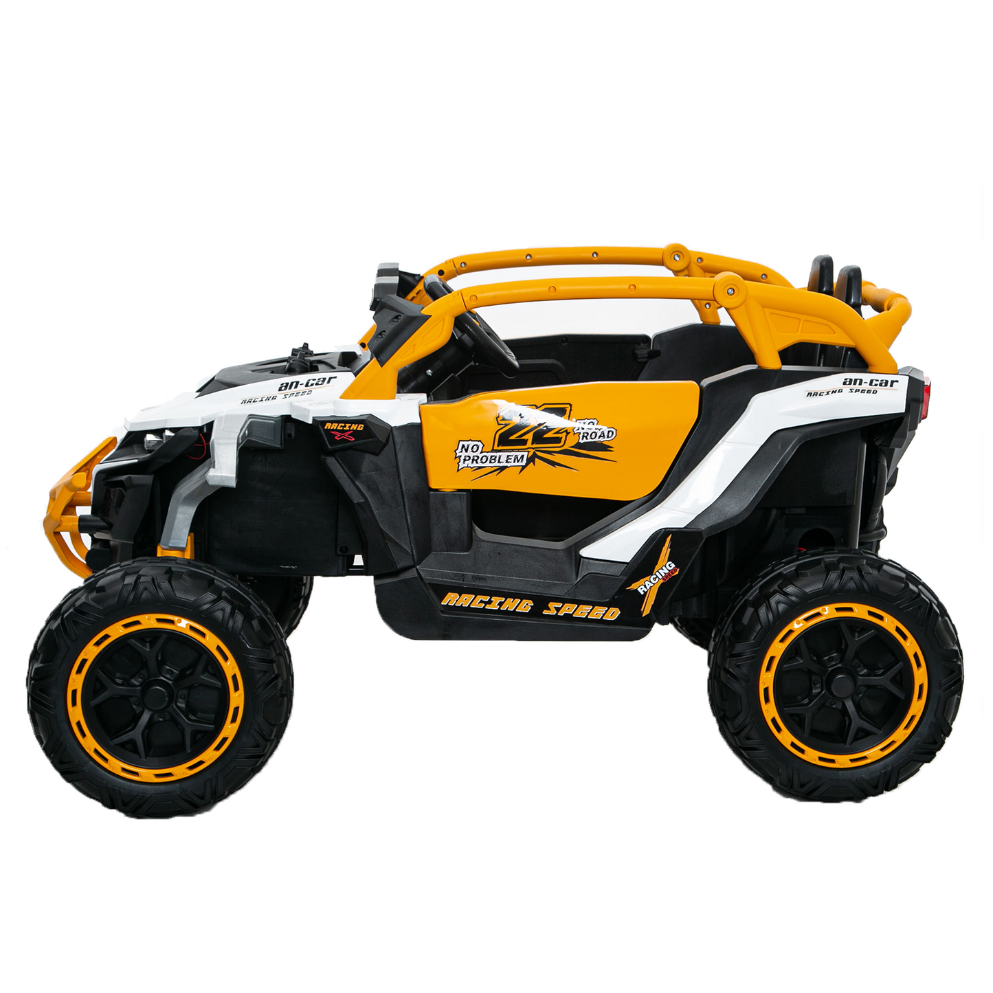 Ride On Models Truck Car 12V Kids Electric Vehicles, Remote Control,