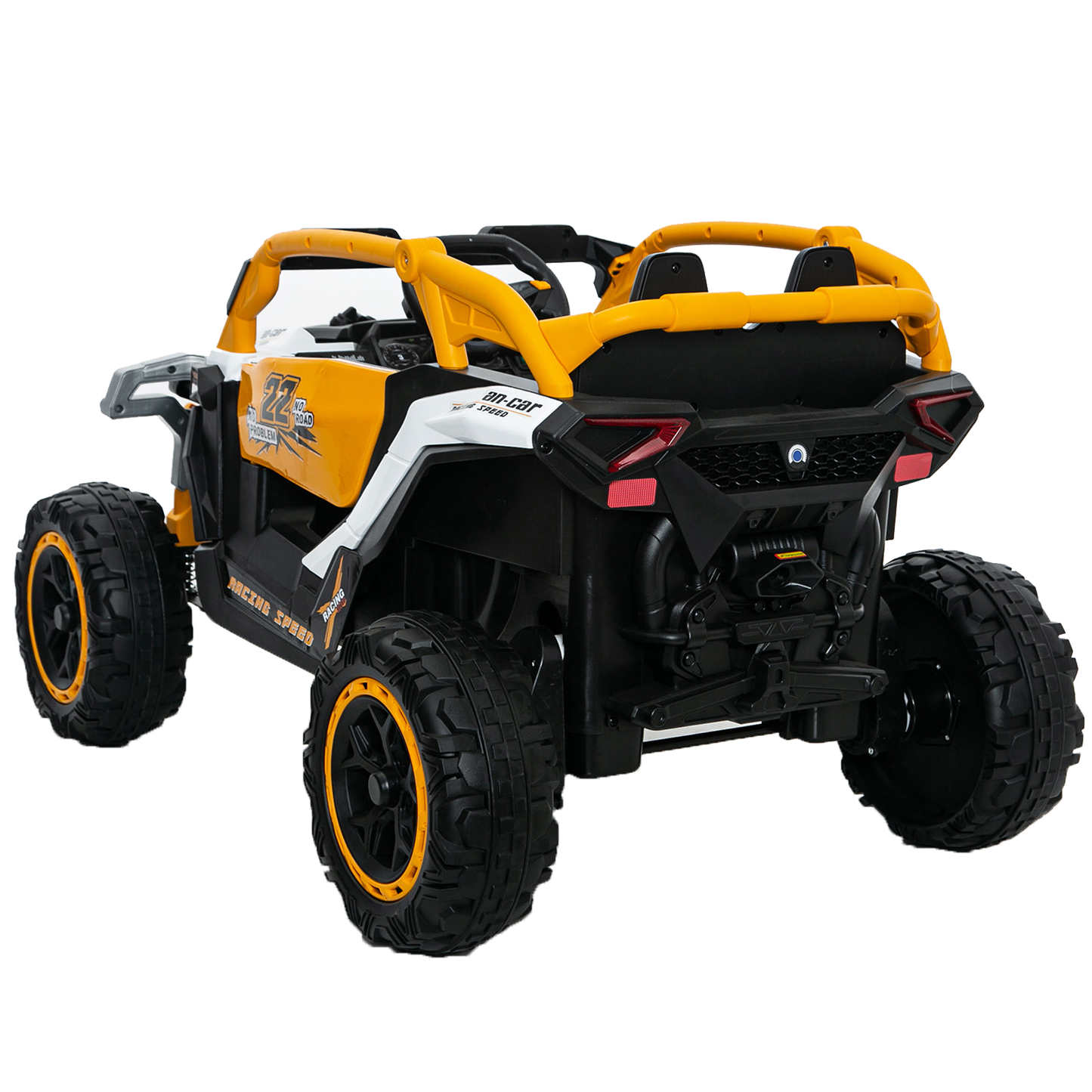 Ride On Models Truck Car 12V Kids Electric Vehicles, Remote Control,