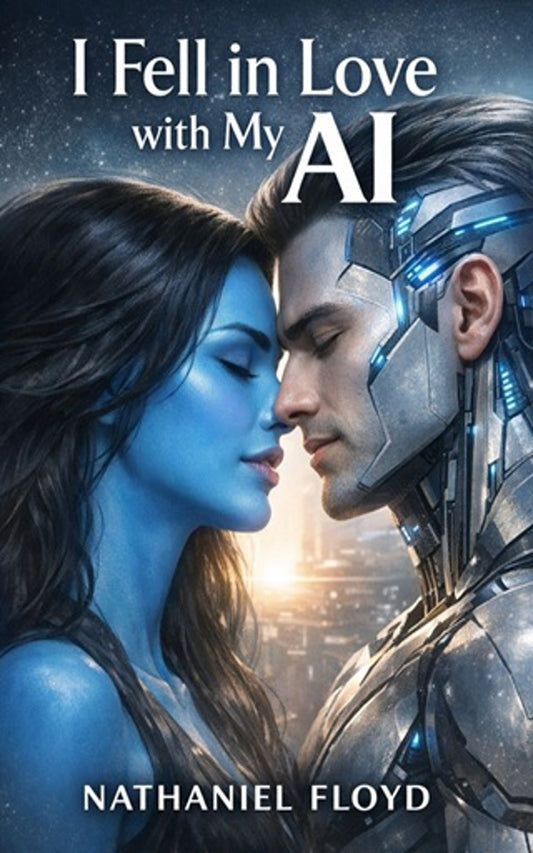 I Fell In Love With My Ai