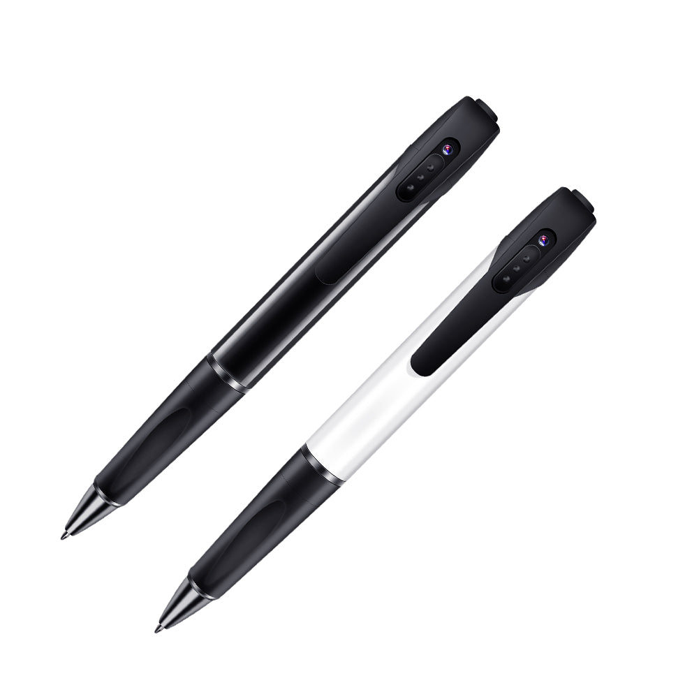 1080P HD Hidden Pen Camera Mini Camera Pen