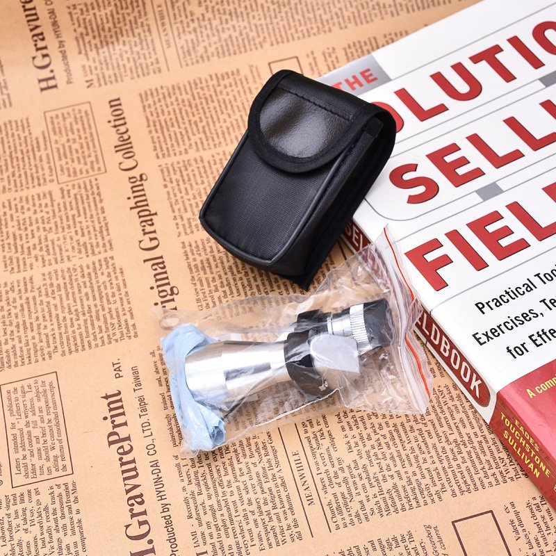 Pocket Mini Telescope