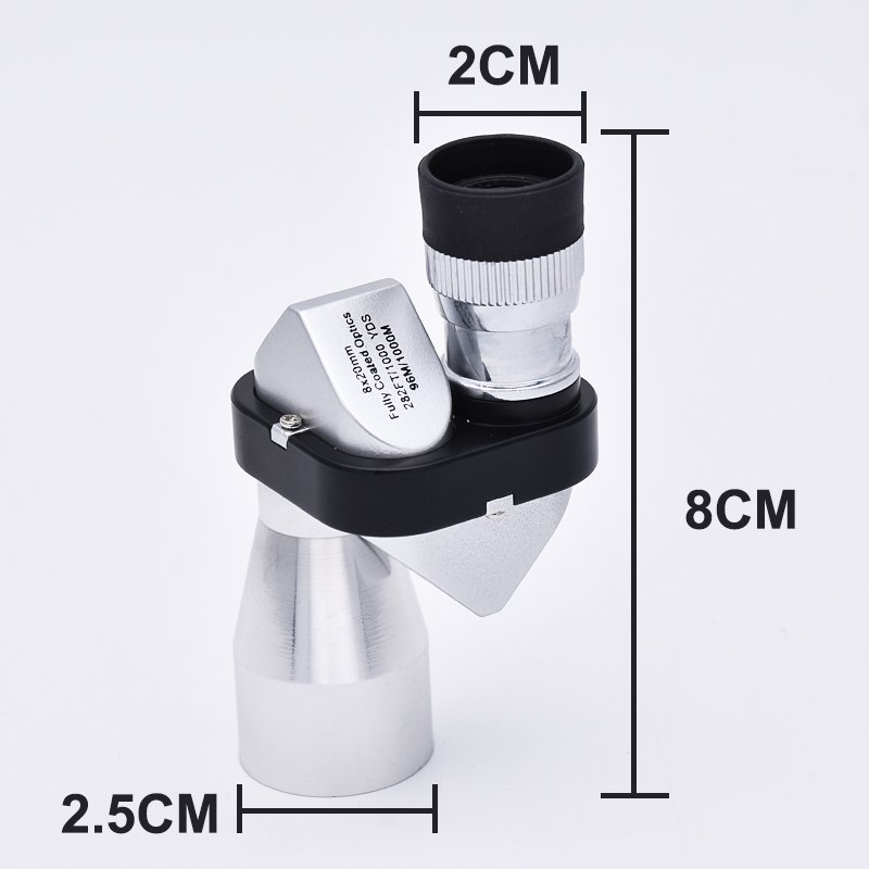 Pocket Mini Telescope