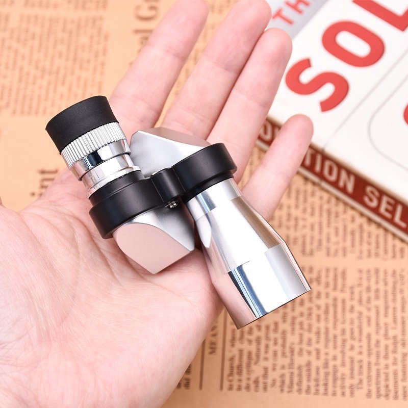Pocket Mini Telescope