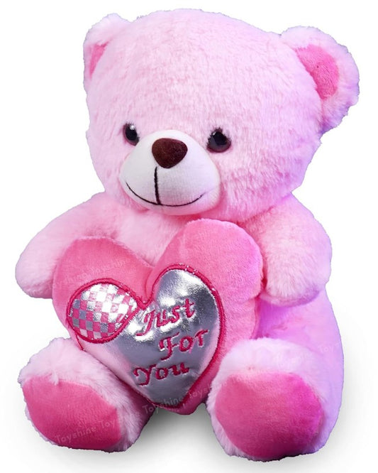 Soft Toy for Kids Boy Girl Baby | Soft Feather Cotton Fabric, Teddy