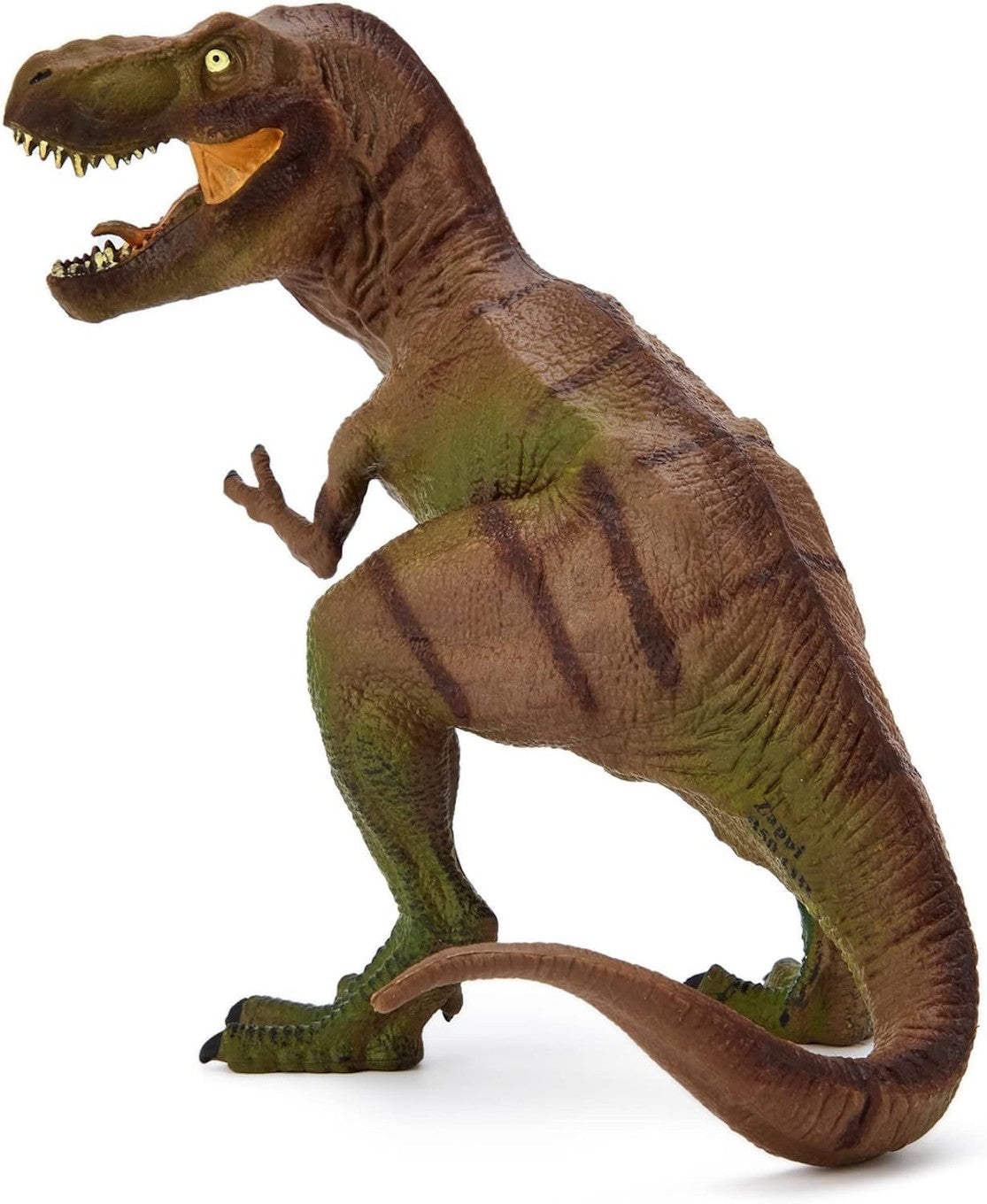 Jumbo T Rex Dinosaur Toy 7 Inch Realistic Figure Kids 3+