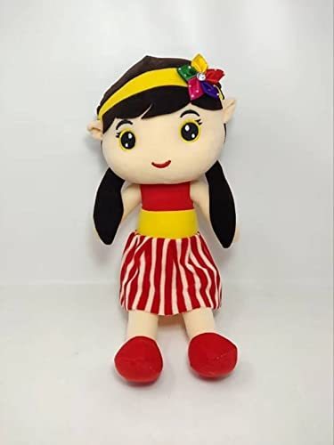 Soft Toys for Girls, Soft Dolls for Girls, Soft Toy Doll, Stuffed Toys